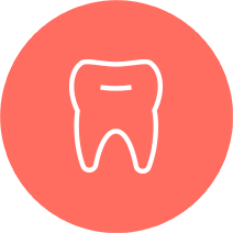 icon for standard dental 2023