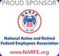 GEHA is a proud sponsor of NARFE, the National Active and Retired Federal Employees Association
