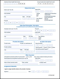 form document library geha united healthcare claim reconsideration request form