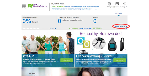 lifepointslink
