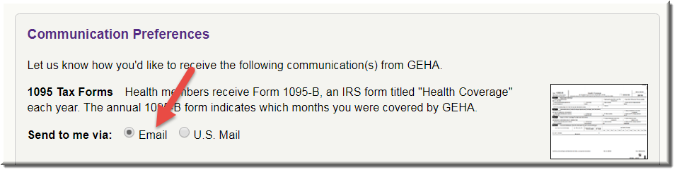 geha health members can receive 1095 tax forms electronically geha geha out of network claim form