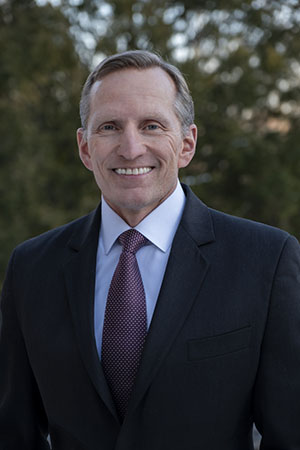 Dr Michael Shusko