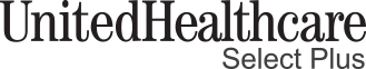 uhc select plus logo