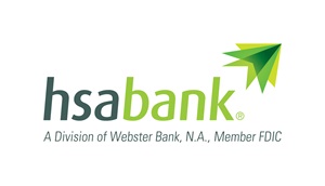 HSA Bank logo