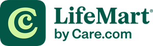 LifeMart logo