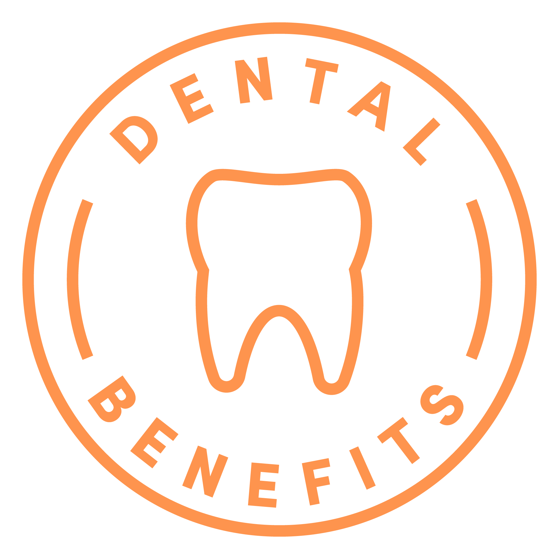 dental plans icon