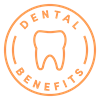 icon for dental benefits