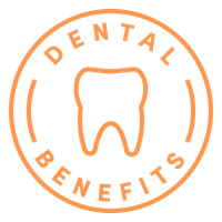icon for dental benefits