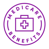 medicare benefits logo