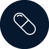 medical high option color
