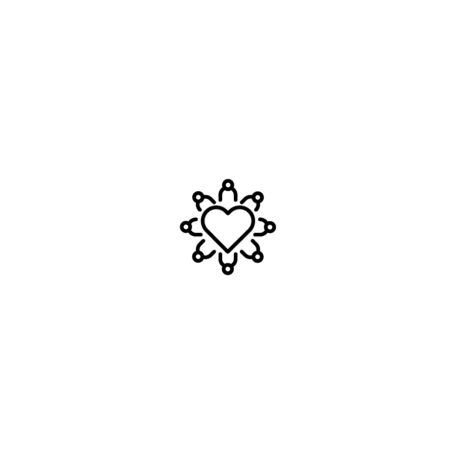 icon of people representing community