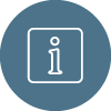 information icon