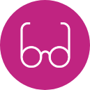 glasses icon