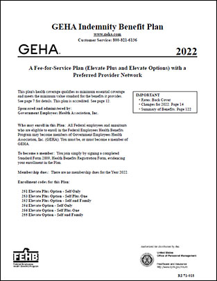 GEHA