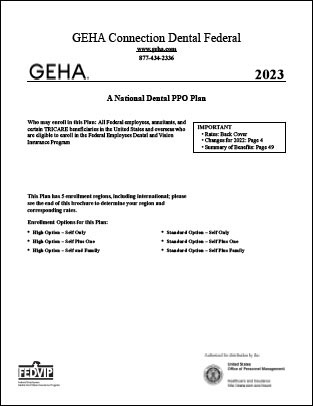 GEHA