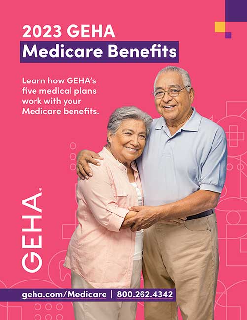 Geha 2023 Premiums 2023