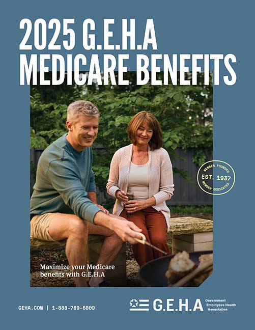 Geha 2025 Premiums 2025