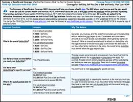 Resource center: Medical plan members