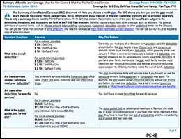 Resource center: Medical plan members