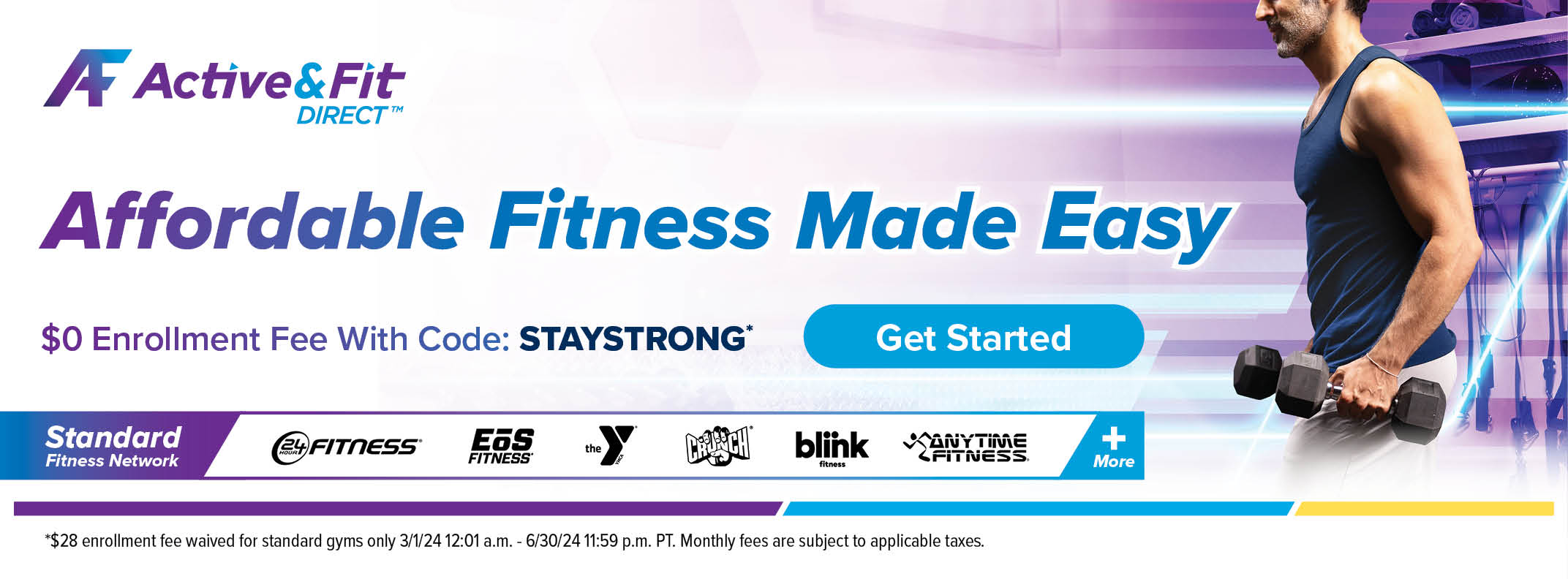 Gym Discounts for GEHA Medical Plan Members GEHA
