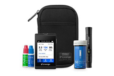 diabetes-livongo