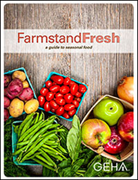 Farmstand fresh cover