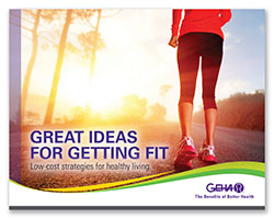 Great Ideas for Getting Fit