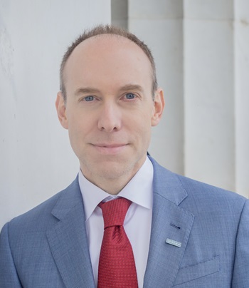David Hakanson, President and CEO