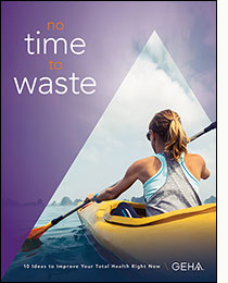 No Time To Waste ebook cover image