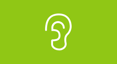 ear icon