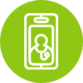doctor-on-phone-icon