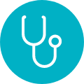 stethoscope-icon