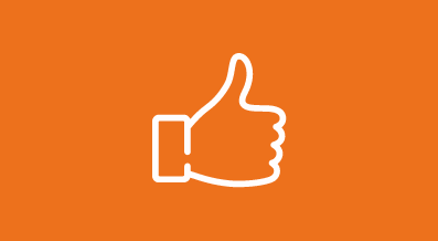 thumb icon