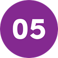 Number 5