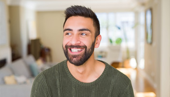 Headshot of Medical member.