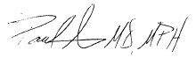 paul aitken signature